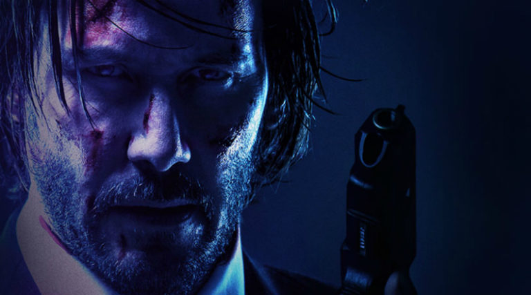 John Wick 2 Full Movie German