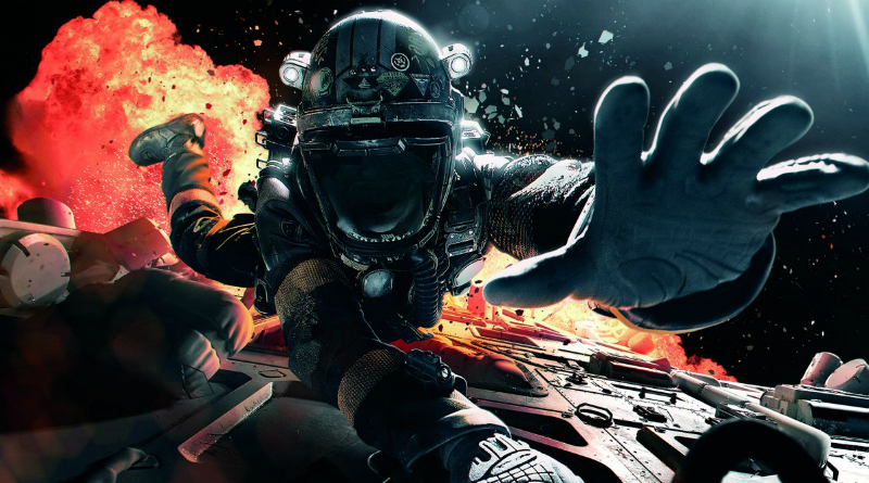 The Expanse Staffel 2 Netflix The Expanse Staffel 2 Netflix