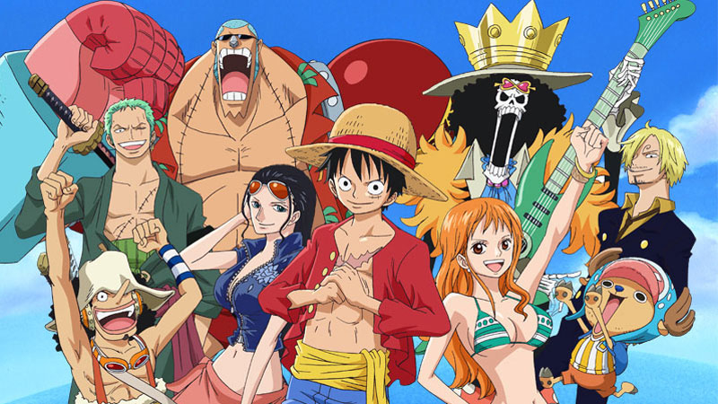 Sprecher von Ace aus »One Piece« wollte nicht mehr ins Studio