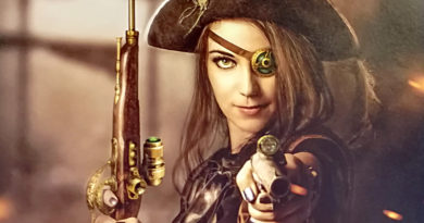 Steampunk – Was ist das eigentlich? Steampunk – Was ist das eigentlich?