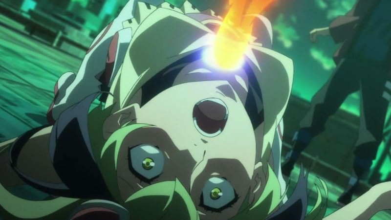 Super Dimension Century Orguss: Did I Do that? – Mechanical Anime Reviews