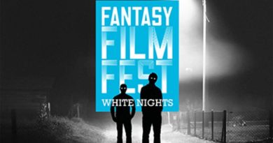 Fantasy Filmfest White Nights 2019 Fantasy Filmfest White Nights 2019
