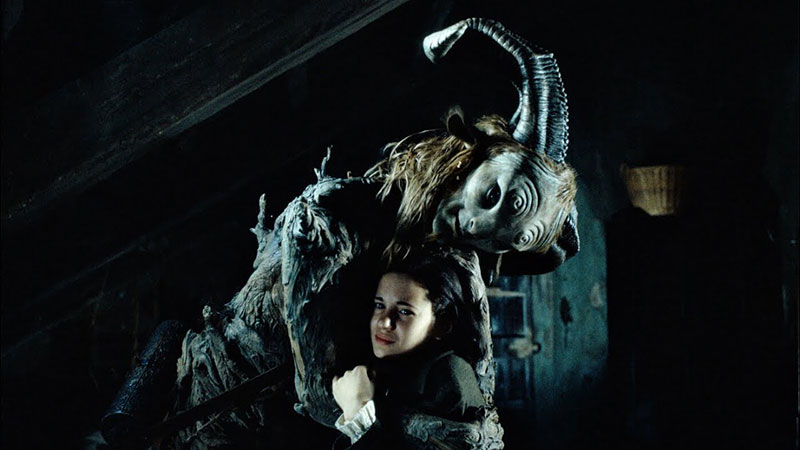 Pans Labyrinth Geek Germany