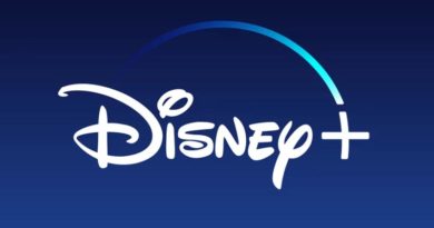 Neu auf Disney+ im April 2024