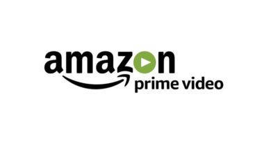Neu auf Amazon Prime Video im Oktober 2022