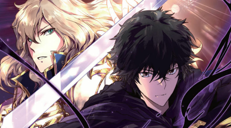 My Status as an Assassin Obviously Exceeds the Hero's ⋆ Geek Germany