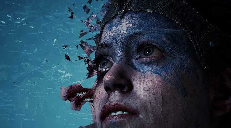 Hellblade: Senua’s Sacrifice