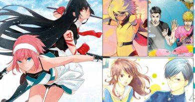 Runde Titten Anime Wird Sehr Stark Genommen