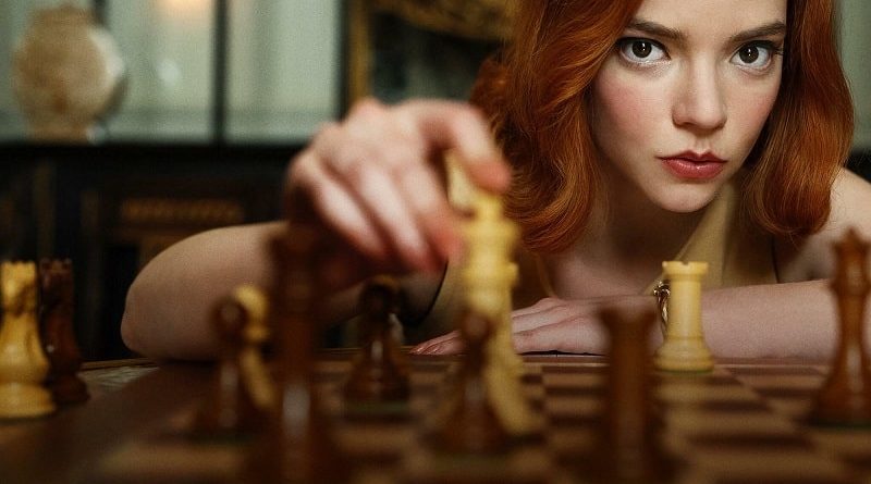 Warum Schach spielen? ⋆ Schach als Hobby