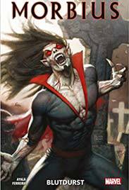 morbius originaltitel