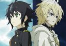 Seraph of the End