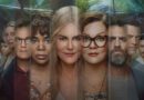 Nine Perfect Strangers