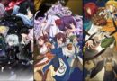 Anime Winter Season 2022 / Woche #3