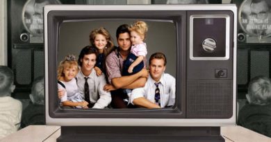 TV-Kindheitserinnerungen – Teil 11: Full House