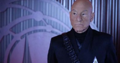 Episodenguide: Star Trek: Picard (Staffel 2)