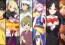 Anime Spring Season 2022 / Woche #5