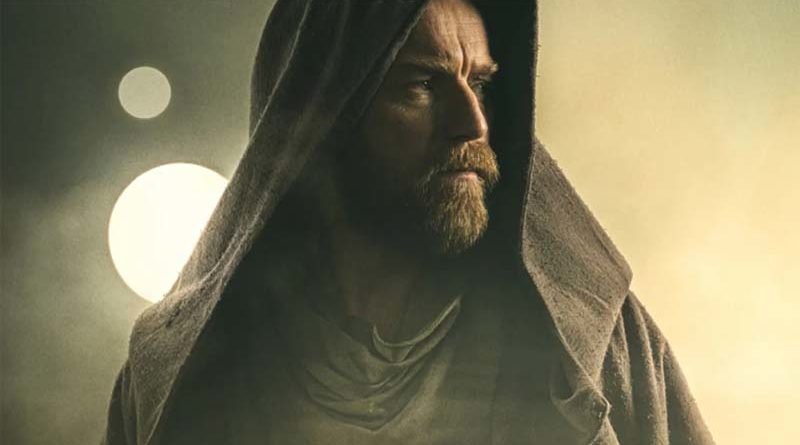 Episodenguide: Obi-Wan Kenobi