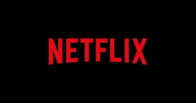 Neu auf Netflix im März 2024