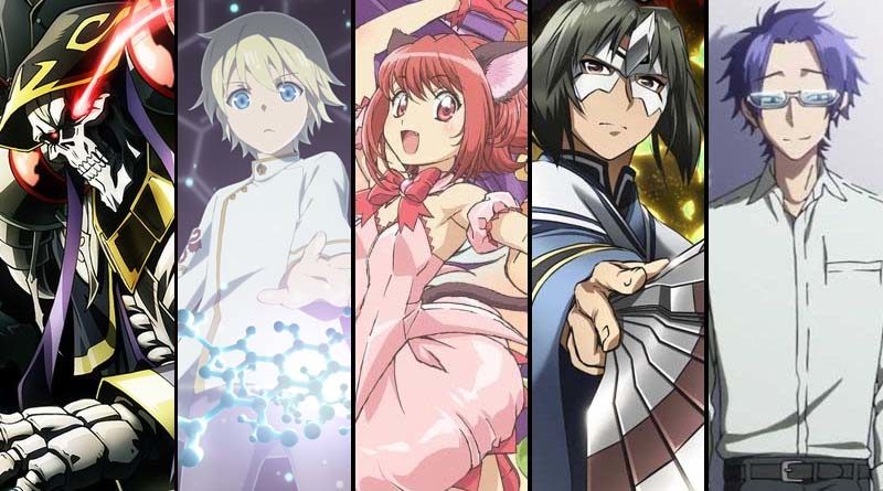 Anime Summer Season 2022 / Woche #6