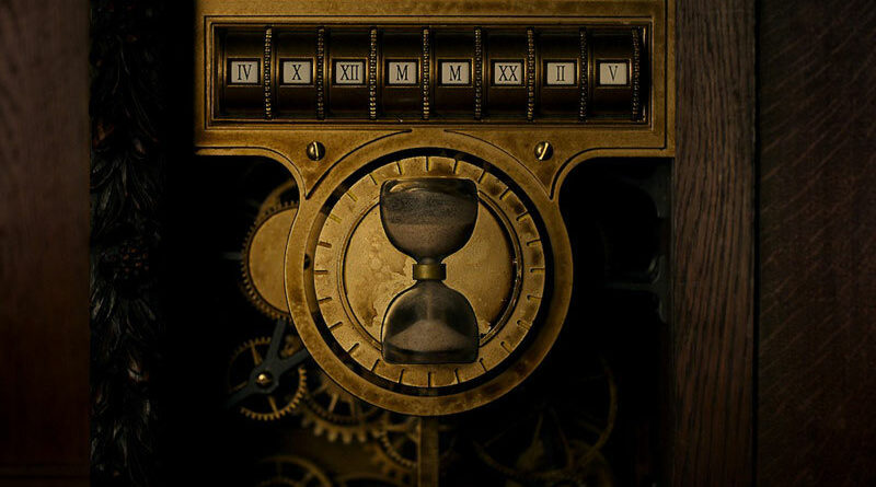 Locke & Key (Staffel 3) ⋆ Geek Germany