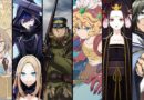 Anime Fall Season 2022 / Woche #8