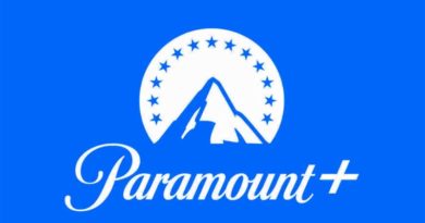 Neu auf Paramount+ im März 2023