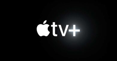 Neu auf Apple TV+ im Februar 2023