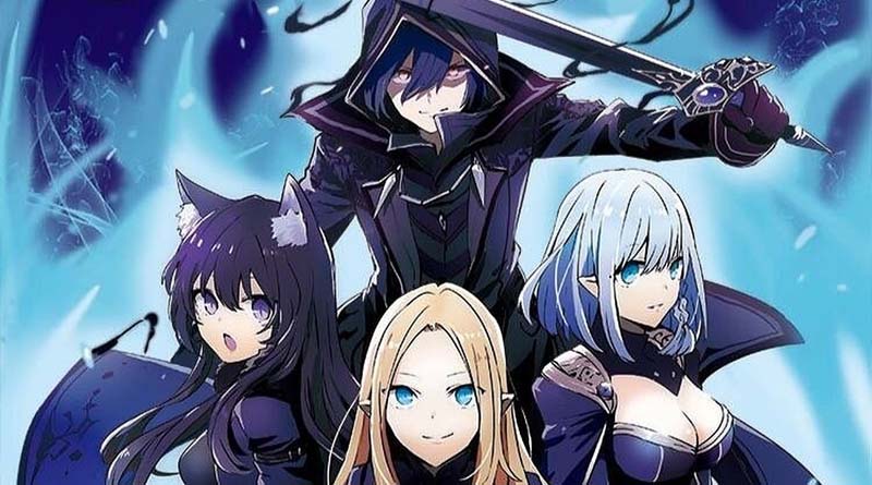 Anime Winter Season 2023 / Woche #1 ⋆ Geek Germany Anime Winter Season 2023 / Woche #1 ⋆ Geek Germany