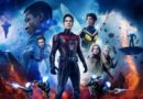 Ant-Man and the Wasp: Quantumania