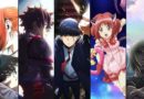 Anime Spring Season 2023 / Woche #8