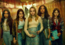 Pretty Little Liars: Original Sin (Staffel 1)