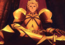 Fate/strange Fake: Whispers of Dawn