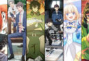 Anime Fall Season 2023 / Woche #9