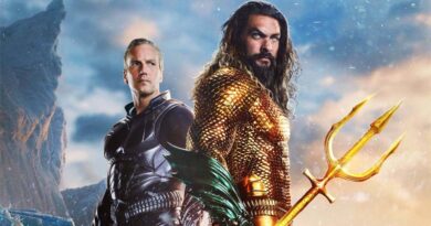 Aquaman: Lost Kingdom