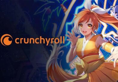 Neu auf Crunchyroll im Frühling 2024