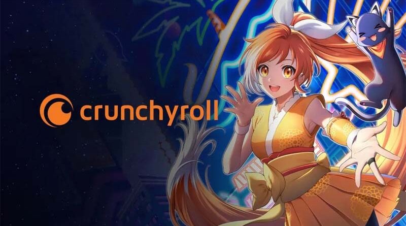 Neu auf Crunchyroll im Frühling 2024