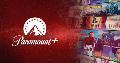 Neu auf Paramount+ im April 2024