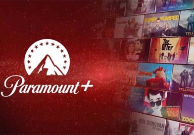 Neu auf Paramount+ im Mai 2024