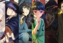 Anime Winter Season 2024 / Woche #6