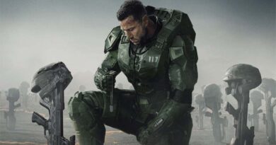 Episodenguide: Halo (Staffel 2)