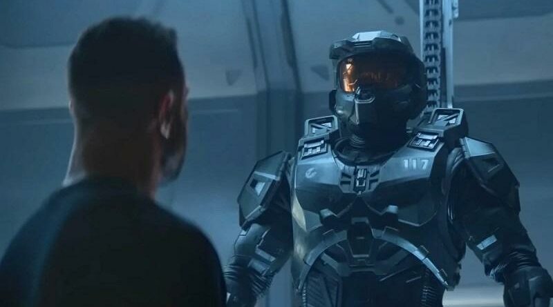 Halo (Folge 2×07)