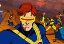 X-Men ’97 (Folge 1×01)