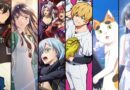 Anime Spring Season 2024 / Woche #2
