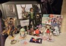 Geek Loot Dezember 2024