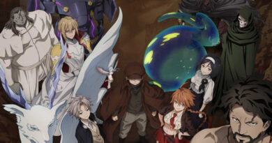 Ishura (Staffel 2)