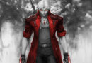 Devil May Cry (2025) (Staffel 1) Devil May Cry (2025) (Staffel 1)