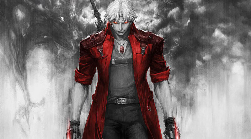 Devil May Cry (2025) (Staffel 1)