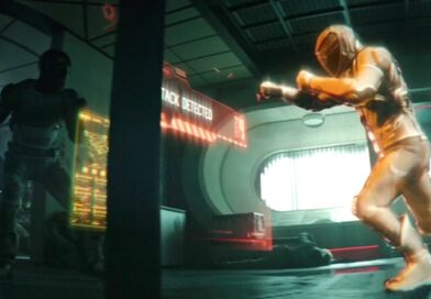 Murderbot (Folge 1×03)