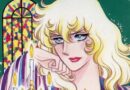 Lady Oscar: Die Rose von Versailles