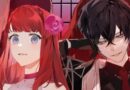 Vom Yakuza zur Villainess: Wiedergeboren in einem Otome-Game